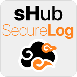 sHub-Log